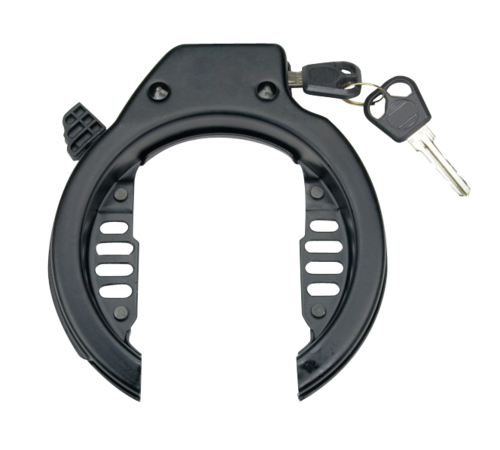 Bicycle Locks