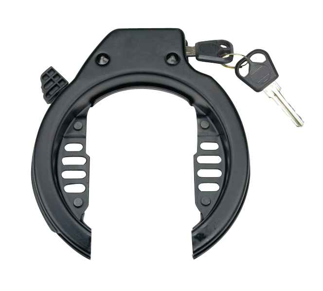 Bicycle Locks