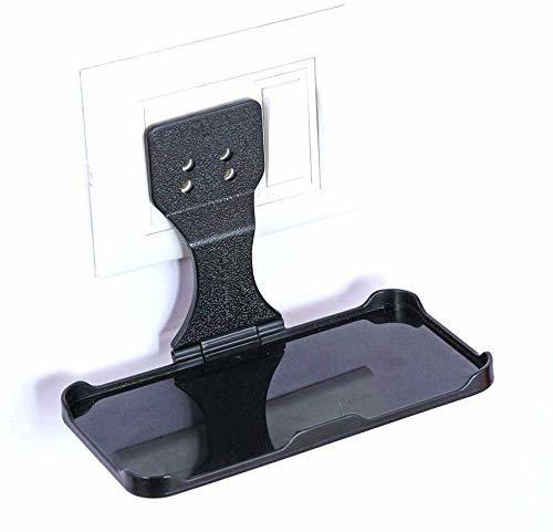Wall Holder For Phone Charging Stand Mobile With Holder