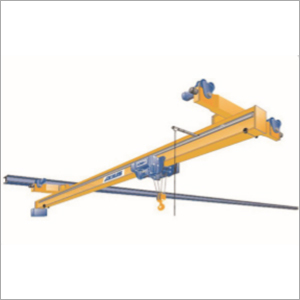Underslung Cranes
