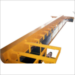 Single Girder Overhead Crane