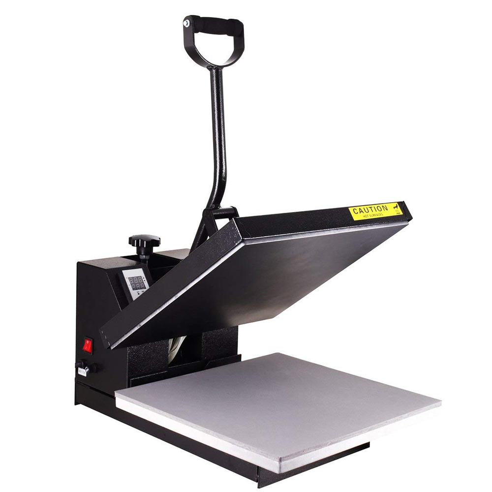 16"X23" T- Shirt Heat Press Machine