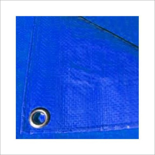 Silpaulin Tarpaulin - Silpaulin Material, 9x4 ft to 60x30 ft Sizes, Black Color or Customizable