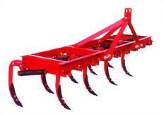 Agricultural Tillers