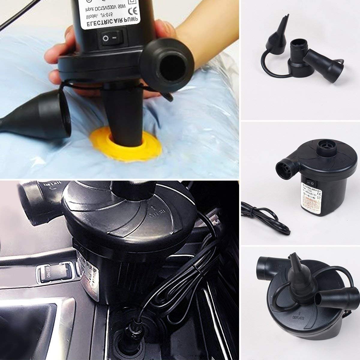 Electric Air Pump