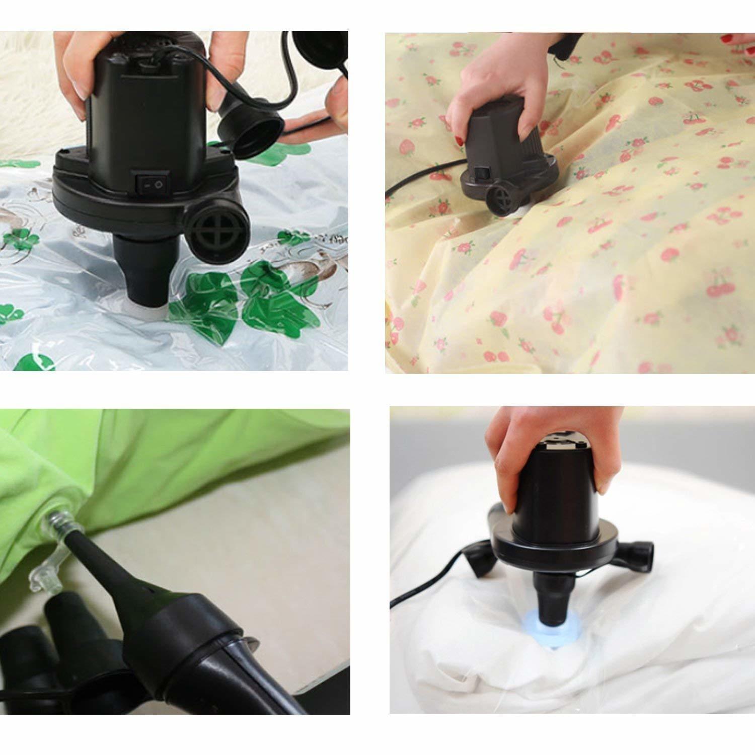 Electric Air Pump