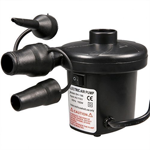 Electric Air Pump