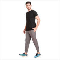 Any Color Mens Plain Joggers