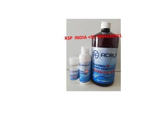 Acrux Alcohol Hand Sanitizer