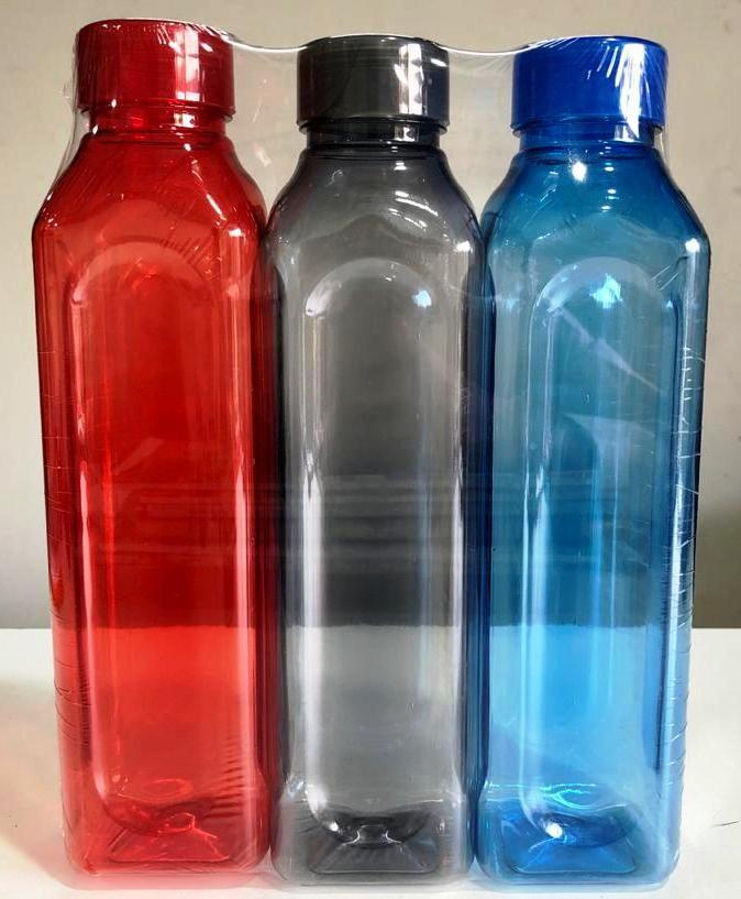 Fridge Water Bottle Capacity: 10 Pcs/min Pcs/min