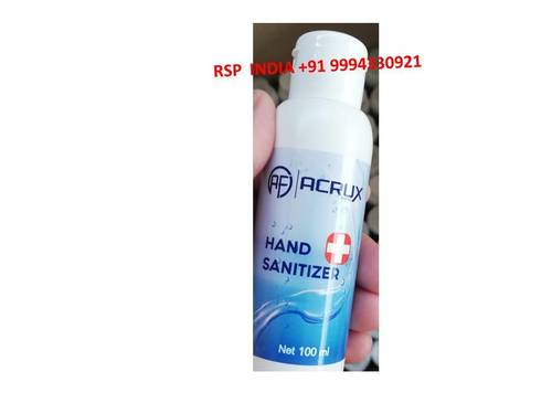 Acrux Hand Sanitizer 100ml