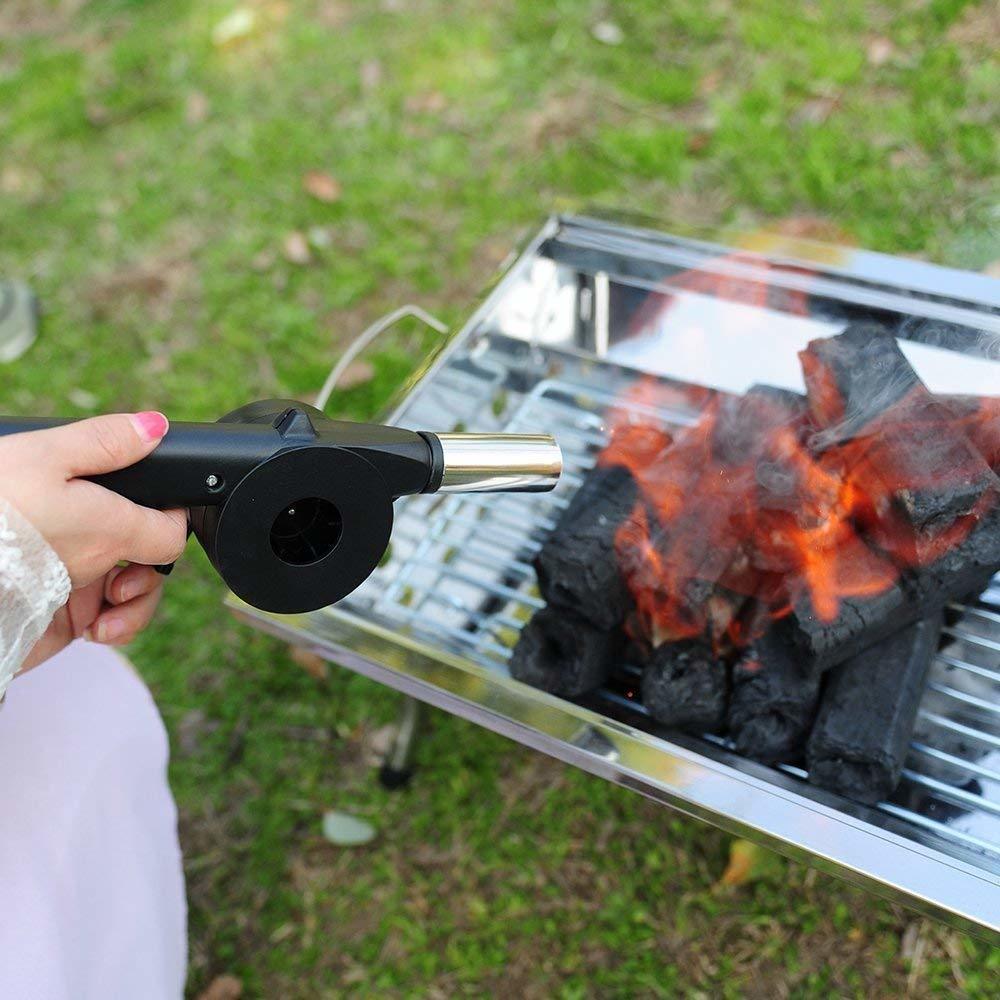 Bbq Air Blower
