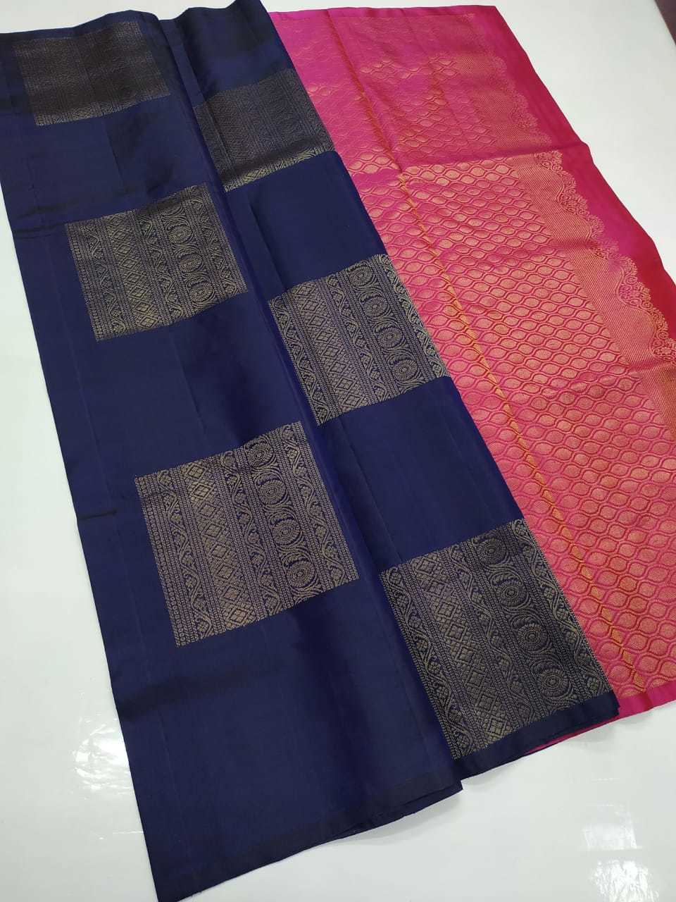 Multi Colour Saree New Launch