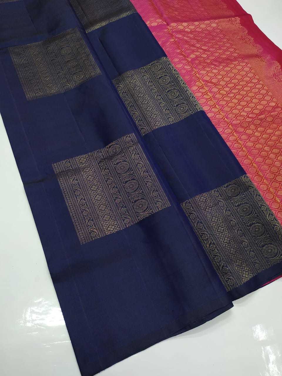 Multi Colour Saree New Launch