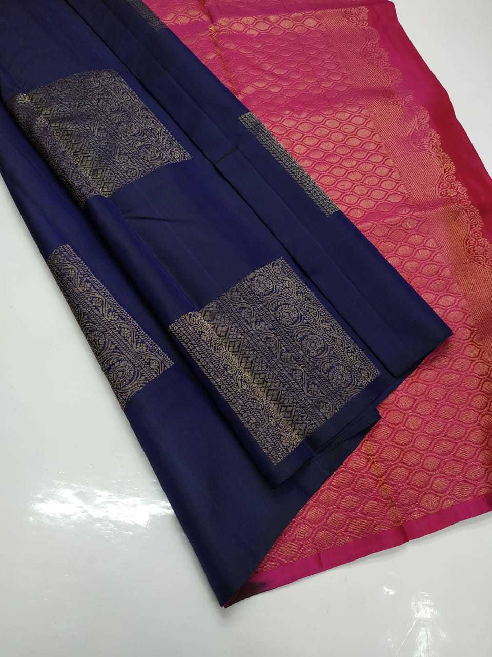 Multi Colour Saree New Launch