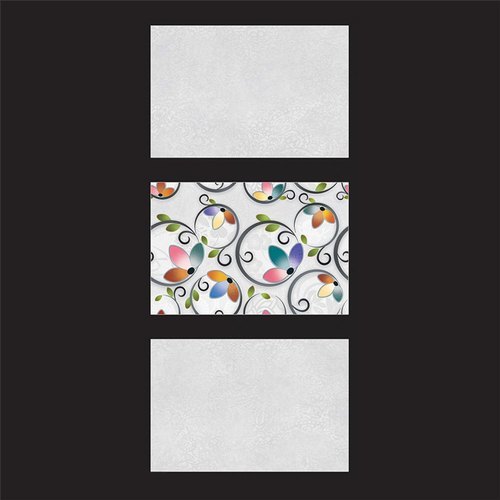 12x18 Designer Wall Tiles - Color: Different Available