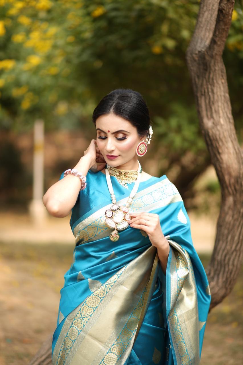 Multi Colour Saree New Launch