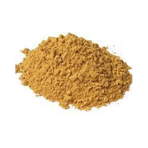 Brown Color Fine Powder American Ginseng Extract