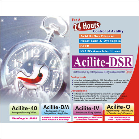 Acilite-DSR
