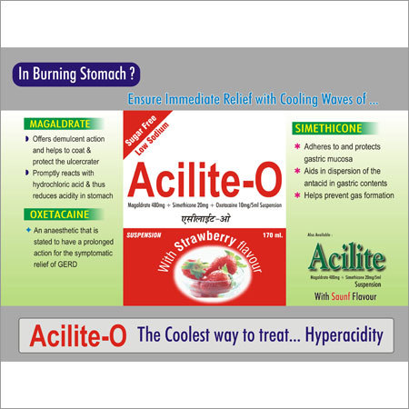 Acilite-O