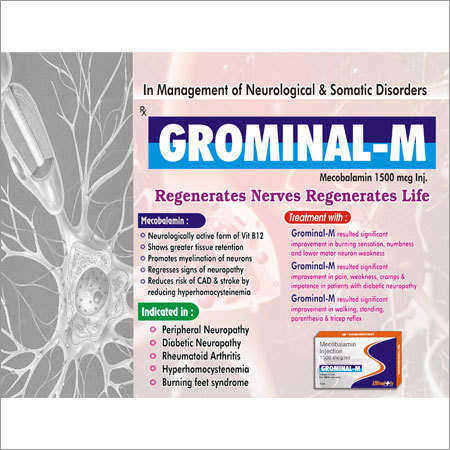 Grominal - M