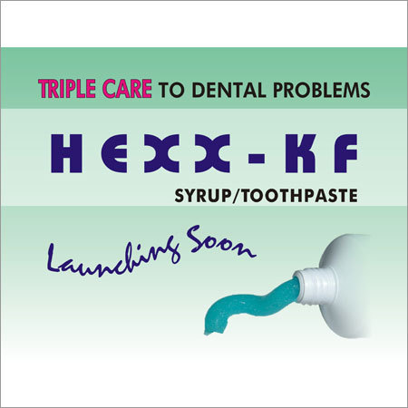 HEXX - KF
