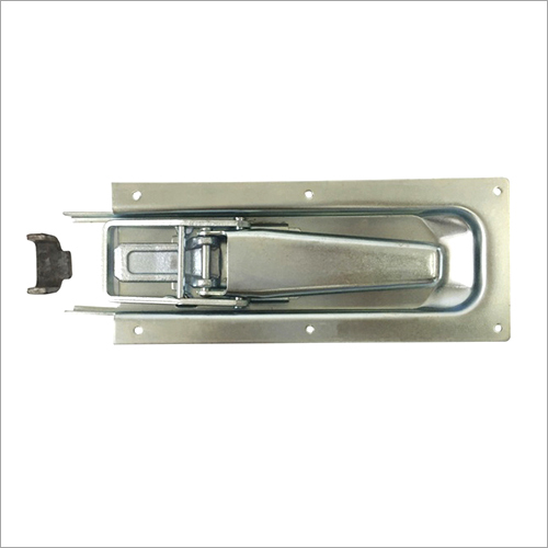 ओपन विंग वैन ड्रॉपसाइड हैंडल डोर लॉक