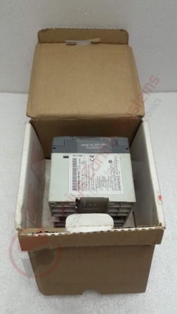 Black Abb 1sb260014r1001 07kr51-a3.6 Cpu