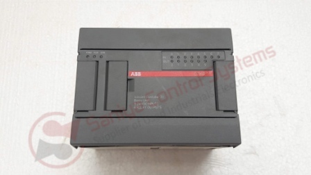 Black Abb 1sb260014r1001 07kr51-a3.6 Cpu