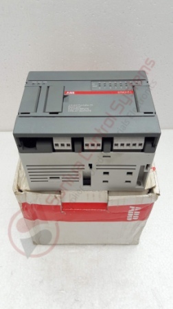 Black Abb 1sb260014r1001 07kr51-a3.6 Cpu