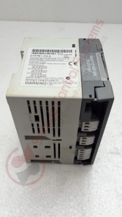 Black Abb 1sb260014r1001 07kr51-a3.6 Cpu