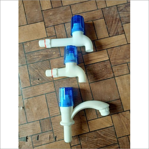 पॉलीकार्बोनेट टर्बो क्रिस्टल बिब कॉक