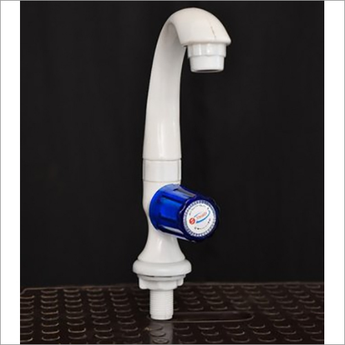 पॉलीकार्बोनेट टर्बो क्रिस्टल स्वान कॉक