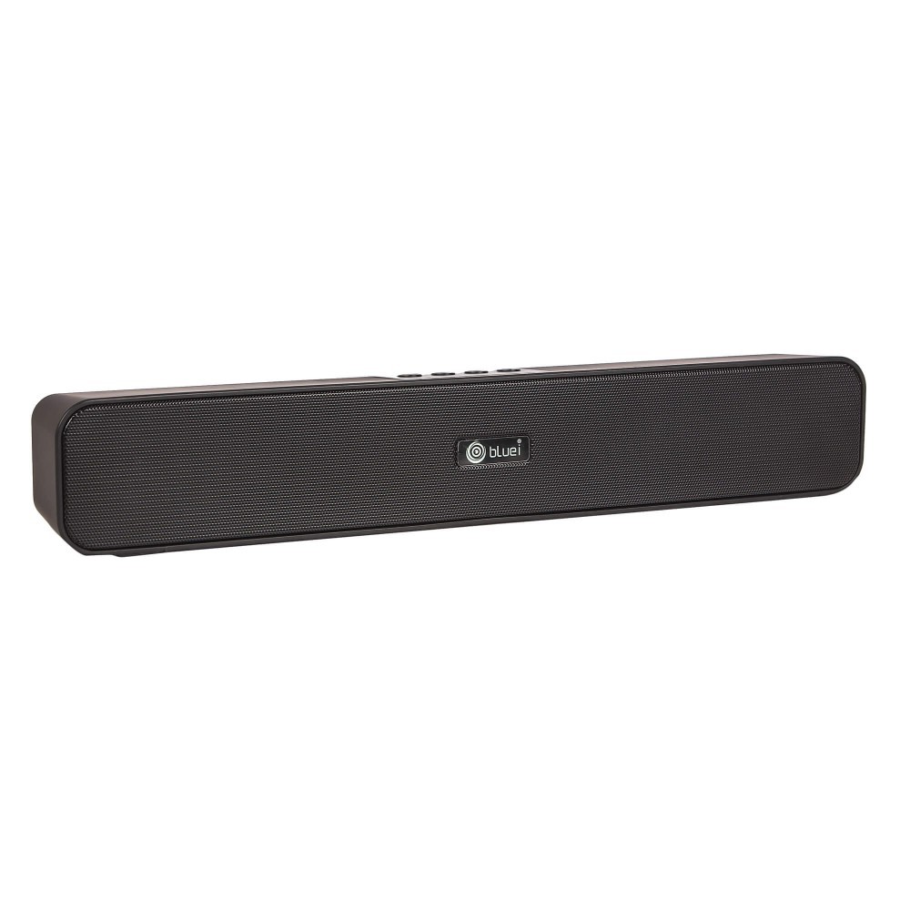Bluei Stick Z9 Heavy Bass,5.0 Bluetooth Version With Built - In Fm Radio, Aux Input, Call Function & Sd Card Support Portable Bluetooth Speaker Output Power: 3 W Watt (W)
