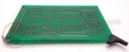 Generator Controller - Abb 3dde 300 405 Cma 125, Used In 100% Good & Working Condition, Orange Color