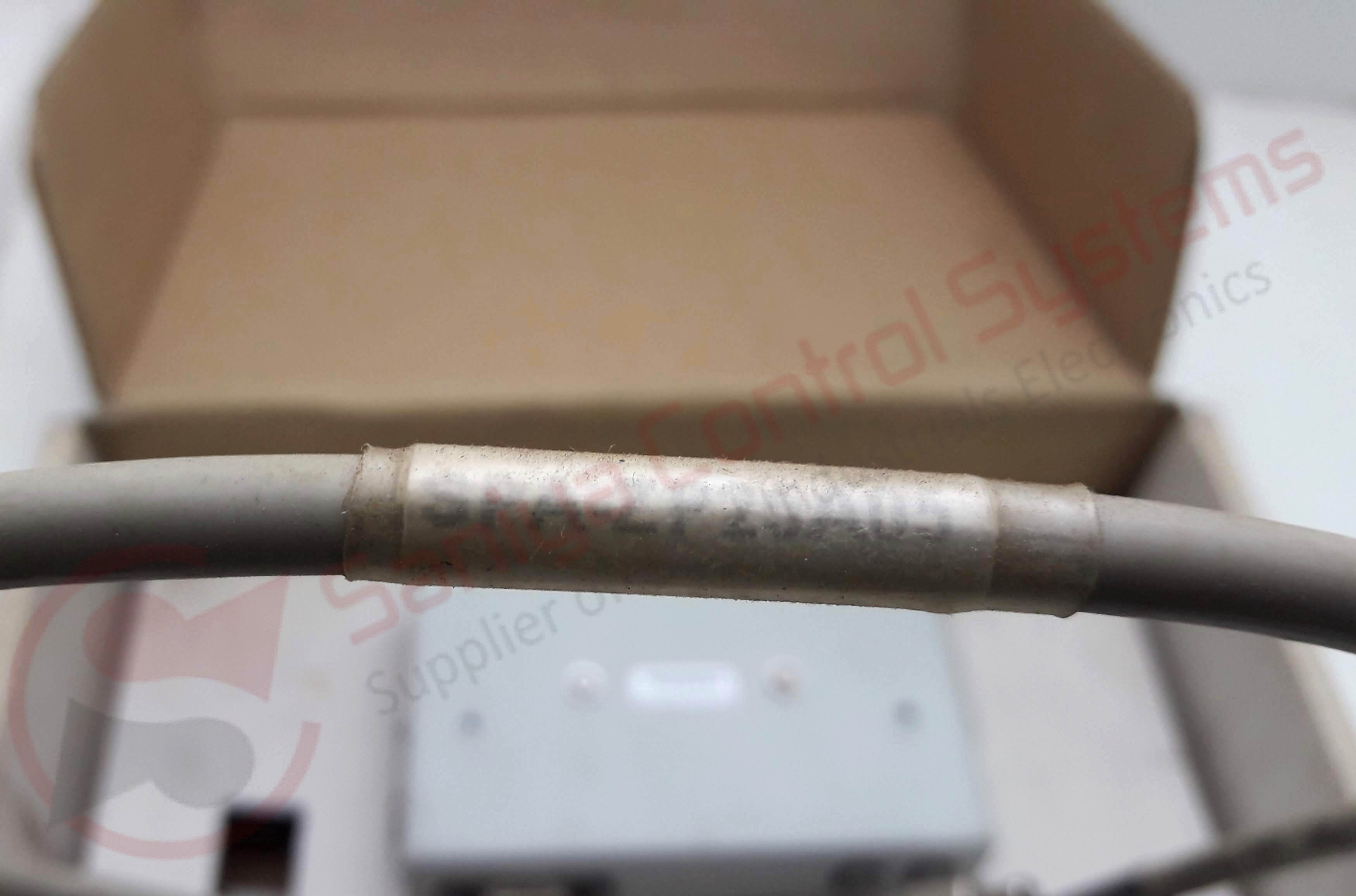Analog Input Module - Abb Spa-zc 200/ Iec 60870-5-103 , Open Box Green Color, New Condition