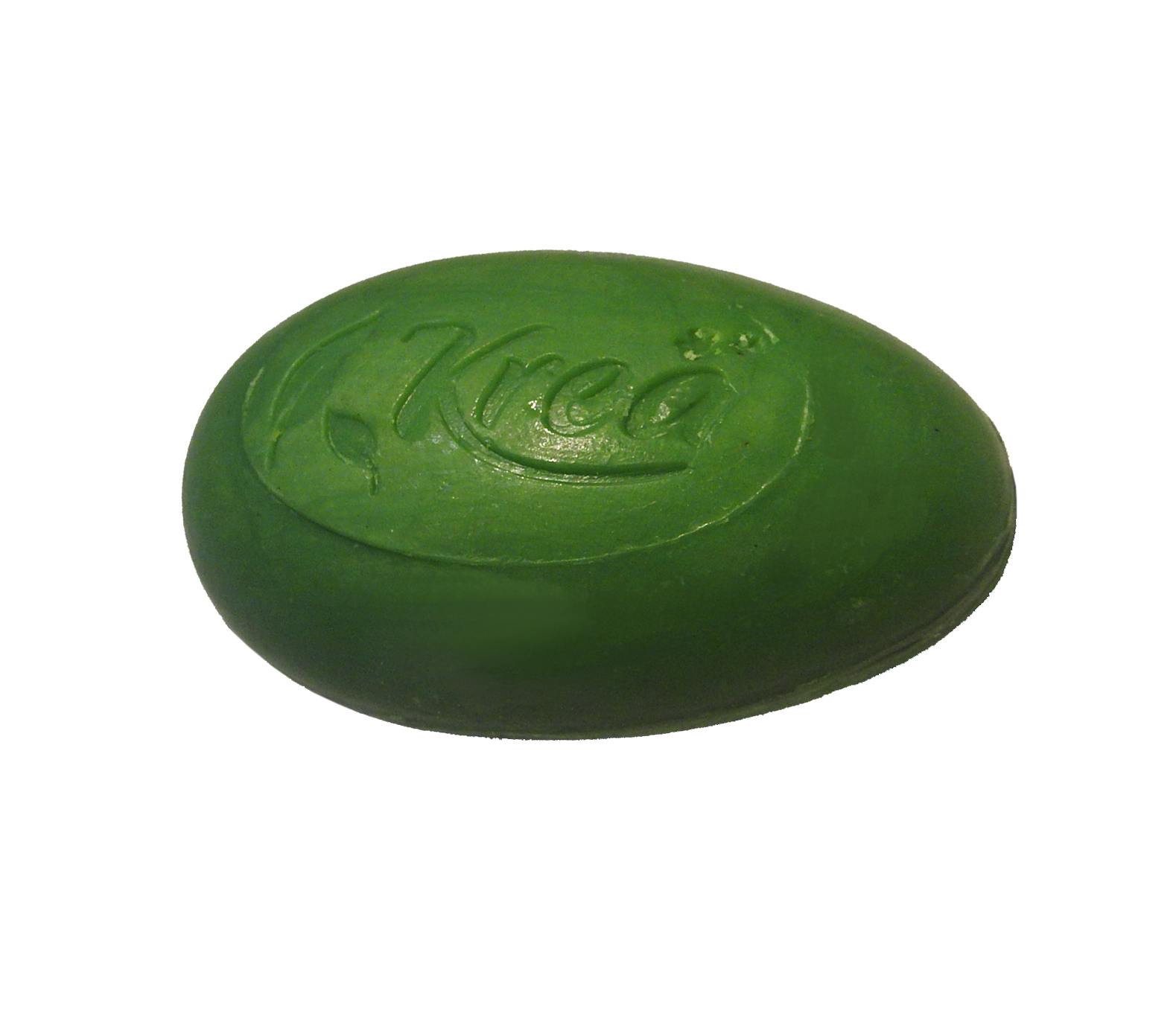 Green Avocado Soap