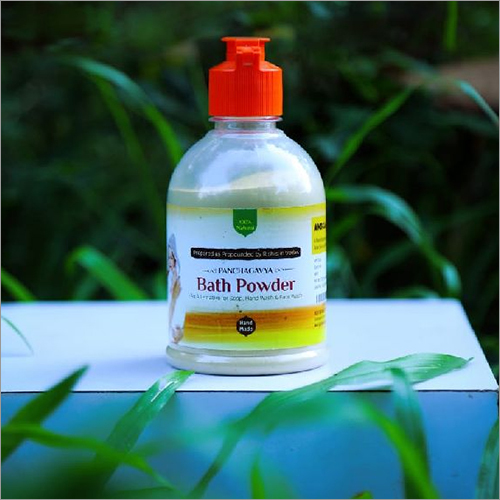 पर्यावरण के अनुकूल हस्तनिर्मित ऑर्गेनिक साबुन