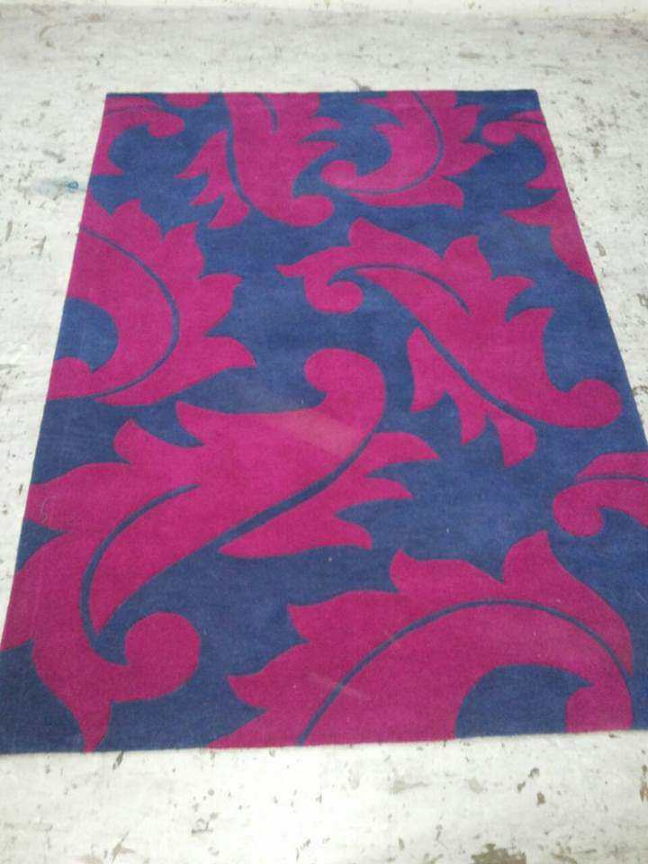 Area Rugs Keeping Warm