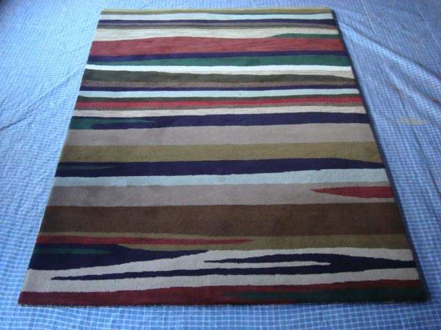 Area Rugs Keeping Warm