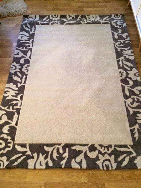 Area Rugs Keeping Warm