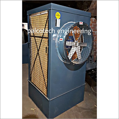 औद्योगिक एयर कूलर आयाम (L*W*H): कोई भी मिलीमीटर (मिमी)