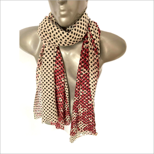 वूल लेडीज़ वूलन स्टोल