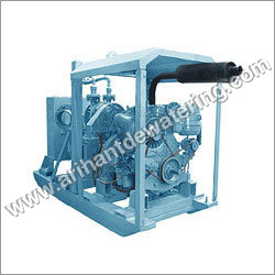 Wellpoint Dewatering Pumps