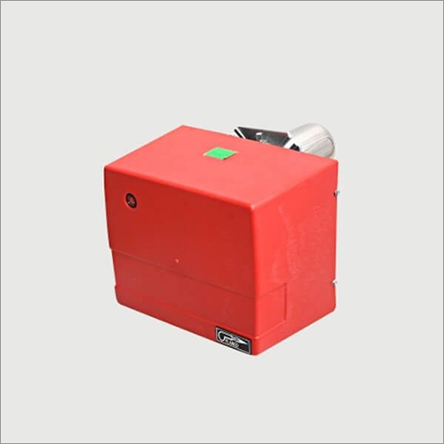 G 2S 2 Stage Light Oil Burner