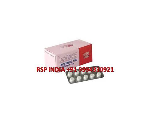 Actibile 150mg Tab