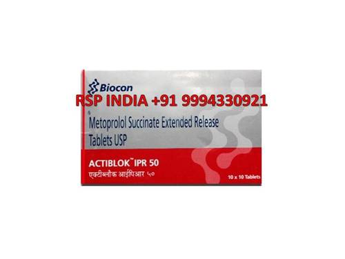 Actiblok Ipr 50 Tab