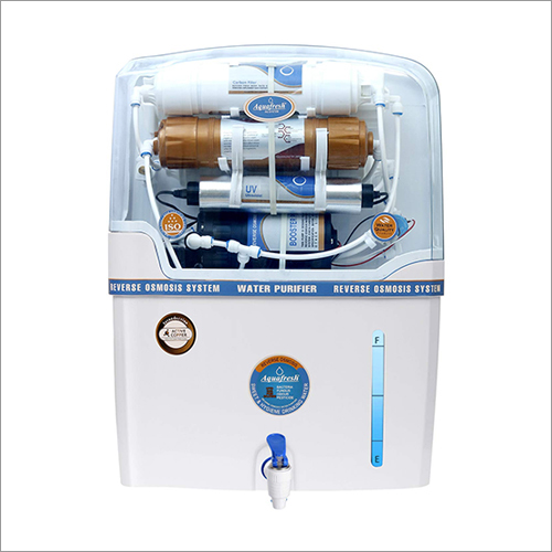 Grand Plus Black Candy 17 LTR RO + UV + UF + TDS RO + UV +UF Water Purifier CH