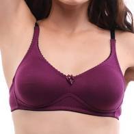 Bras And Panties - Cotton Material, S To Xxxl Sizes, All Colours | Breathable, Quick Dry, Modern Printed Design For All Seasons