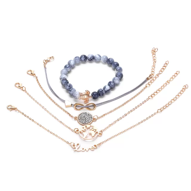 Bracelet Set